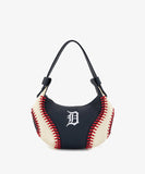 MLB Detroit Tigers Hobo Bag