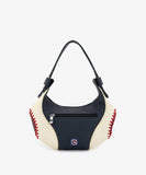 MLB Detroit Tigers Hobo Bag