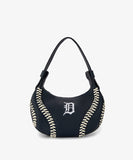 MLB Detroit Tigers Hobo Bag