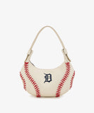 MLB Detroit Tigers Hobo Bag