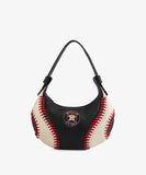 MLB Houston Astros Team Hobo Bag/Shoulder Bag