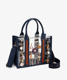 MLB Houston Astros Stitch Clear Tote – Fastball