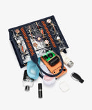 MLB Houston Astros Stitch Clear Tote – Fastball