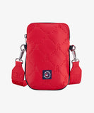 MLB Los Angeles Angels Mini Crossbody Purse