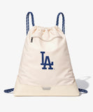 MLB Los Angeles Dodgers Drawstring Backpack