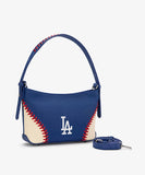 MLB Los Angeles Dodgers Stitch Slouchy-Sinker