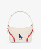 MLB Los Angeles Dodgers Stitch Slouchy-Sinker
