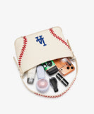 MLB Los Angeles Dodgers Stitch Slouchy-Sinker
