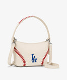 MLB Los Angeles Dodgers Stitch Slouchy-Sinker