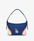 MLB Los Angeles Dodgers Stitch Slouchy-Sinker