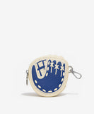 MLB Los Angeles Dodgers Catcher’s Mitt Wristlet Set