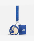 MLB Los Angeles Dodgers Catcher’s Mitt Wristlet Set