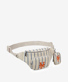 MLB New York Mets Team Fanny Pack