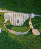 MLB New York Mets Team Fanny Pack