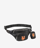 MLB New York Mets Team Fanny Pack