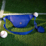 MLB New York Mets Team Fanny Pack