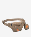MLB New York Mets Team Fanny Pack