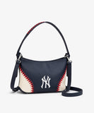 MLB New York Yankees Stitch Slouchy-Sinker