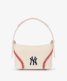 MLB New York Yankees Stitch Slouchy-Sinker
