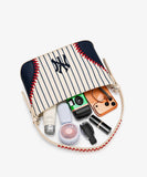 MLB New York Yankees Stitch Slouchy-Sinker