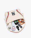 MLB New York Yankees Stitch Slouchy-Sinker