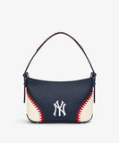 MLB New York Yankees Stitch Slouchy-Sinker