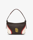 MLB San Diego Padres Stitch Slouchy-Sinker
