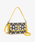 MLB San Diego Padres Star Field Flap Crossbody