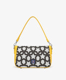MLB San Diego Padres Star Field Flap Crossbody