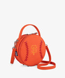 MLB San Francisco Giants Circle Crossbody Bag