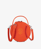 MLB San Francisco Giants Circle Crossbody Bag
