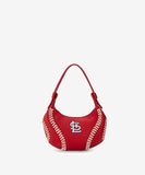 MLB St. Louis Cardinals Hobo Bag