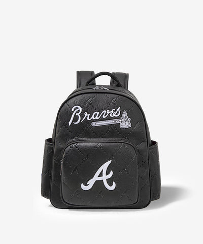MLB Atlanta Braves Team Backpack