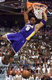 Kobe: The Storied Career of a Lakers Icon
