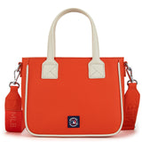 San Francisco Giants Team Tote/Crossbody with Baseball Coin Pouch