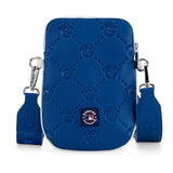 MLB Chicago Cubs Team Shoulder Bag/ Crossbody Bag