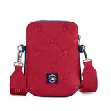 MLB Chicago Cubs Team Shoulder Bag/ Crossbody Bag