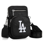 MLB Los Angeles Dodgers Team Shoulder Bag/ Crossbody Bag