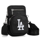 MLB Los Angeles Dodgers Team Shoulder Bag/ Crossbody Bag