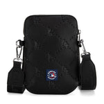MLB Los Angeles Dodgers Team Shoulder Bag/ Crossbody Bag