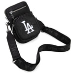 MLB Los Angeles Dodgers Team Shoulder Bag/ Crossbody Bag