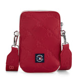 MLB Los Angeles Dodgers Team Shoulder Bag/ Crossbody Bag