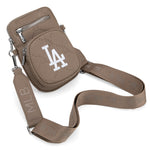 MLB Los Angeles Dodgers Team Shoulder Bag/ Crossbody Bag