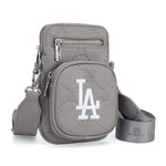 MLB Los Angeles Dodgers Team Shoulder Bag/ Crossbody Bag