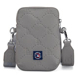 MLB Los Angeles Dodgers Team Shoulder Bag/ Crossbody Bag