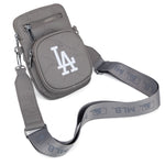 MLB Los Angeles Dodgers Team Shoulder Bag/ Crossbody Bag