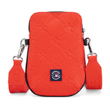 MLB Houston Astros Team Shoulder Bag/ Crossbody Bag