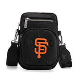 MLB San Francisco Giants Team Shoulder Bag/ Crossbody Bag