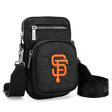 MLB San Francisco Giants Team Shoulder Bag/ Crossbody Bag