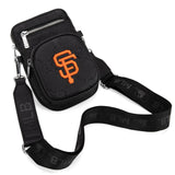 MLB San Francisco Giants Team Shoulder Bag/ Crossbody Bag